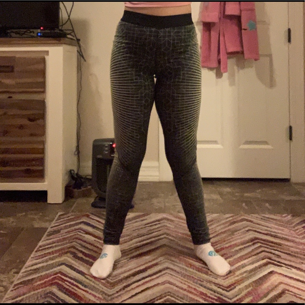 Workout leggings